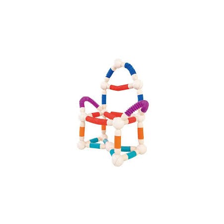 Flexibe Magnetic tube block
