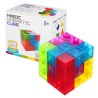 CUBO MAGNÉTICO EN BLOQUES