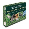 Memoria Animales