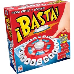 BASTA!