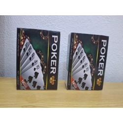 Baraja de Poker