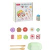Juego de Ensalada