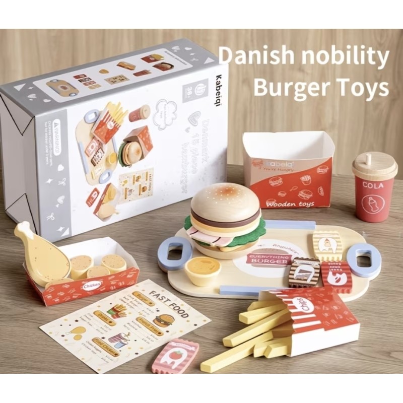 HAMBURGUESA