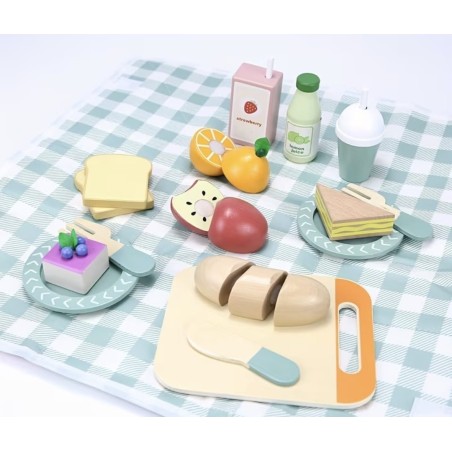 Juego de PICNIC