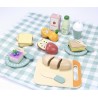 Juego de PICNIC