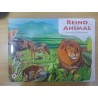Libro REINO ANIMAL