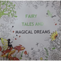 Fairy Tails And Magical Dreams