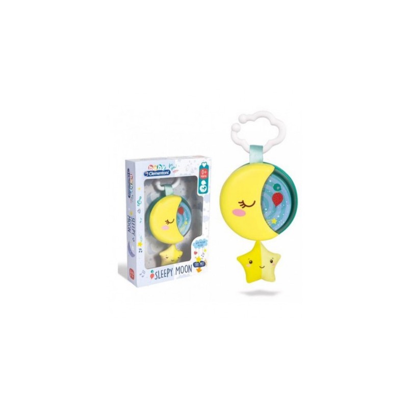 Luna Carillion Melodia de Mozart Baby