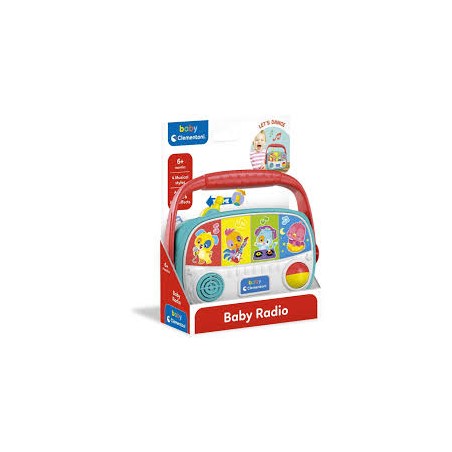 Baby Radio