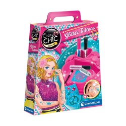 Tattoo Glitter