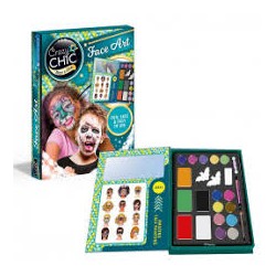 Arte Facial