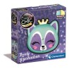 Sombras Maquillaje Crazy Chic Mapache