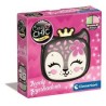 Sombras Maquillaje Crazy Chic Zorrillo