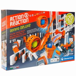 Dominó Premium Deluxe Action Reation