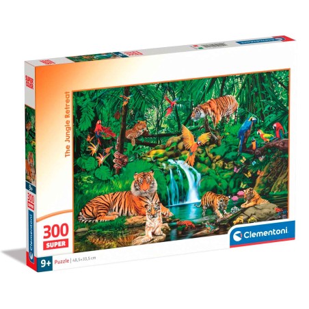 300 SUPER Selva