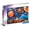 300 SUPER Mision Espacial