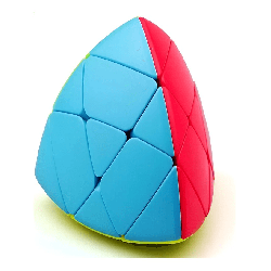 MASTERMORPHIX - CUBO RUBIK