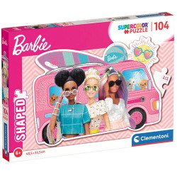 104 Barbie a la Playa