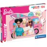 104 Barbie a la Playa