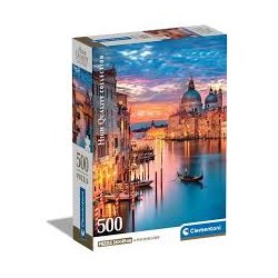 500 Venecia Iluminada