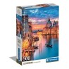 500 Venecia Iluminada