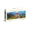 1000 Panorama Neuschwanstein
