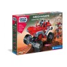 Monster Truck Laboratorio de Mecanica (10 en 1)