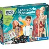 Laboratorio de Anatomia
