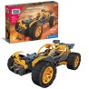 Buggy Laboratorio de Mecanica (2 en 1)