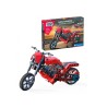 Roadster Laboratorio de Mecanica (2 en 1)