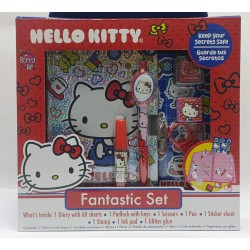 Fantastic Set de Kitty