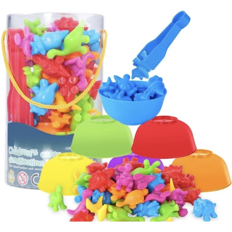 Juego de Clasificaciòn