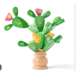 Versatile Cactus