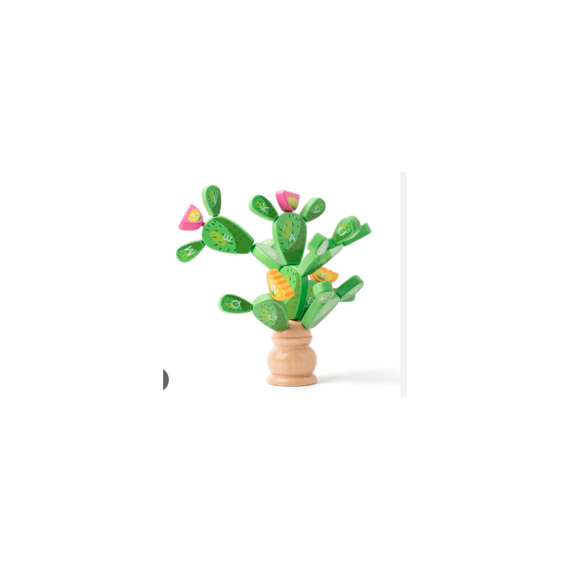 Versatile Cactus