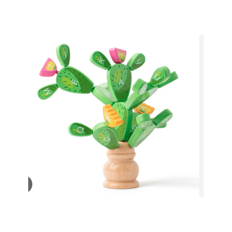 Versatile Cactus