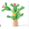 Versatile Cactus