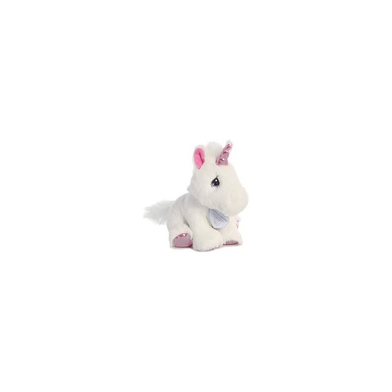 Peluche Unicornio Grande Precious Moments