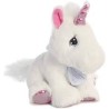 Peluche Unicornio Grande Precious Moments