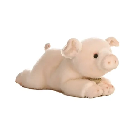 Peluche Cerdito Miyoni