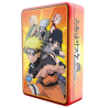 Dominó Naruto