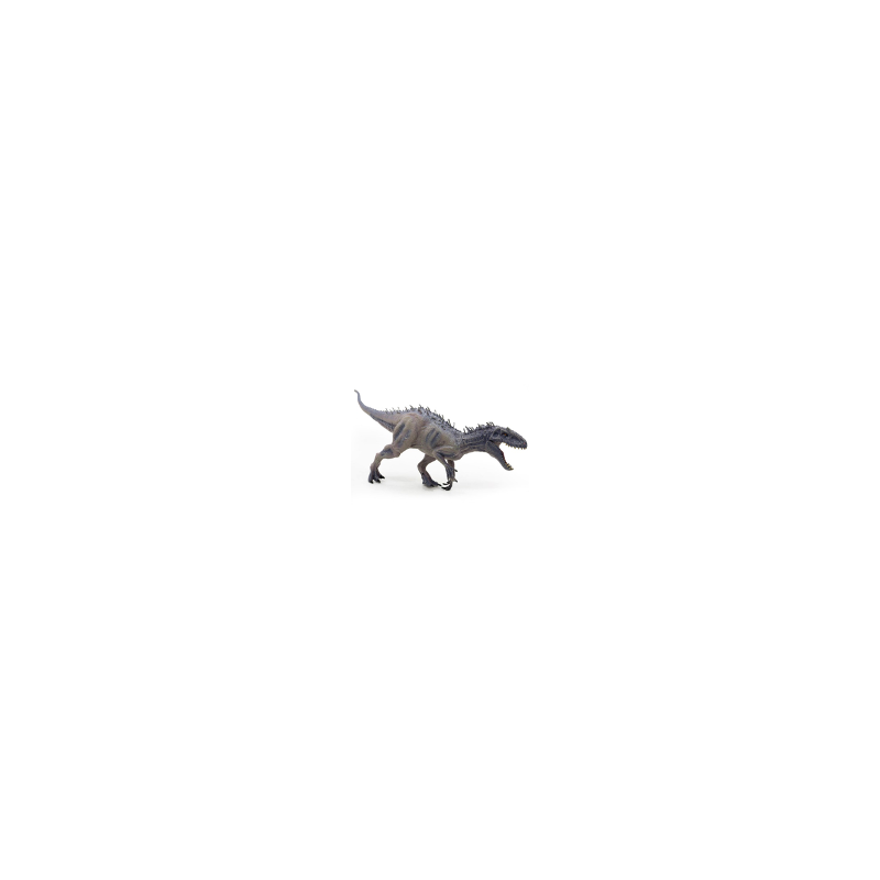 INDOMINUS REX