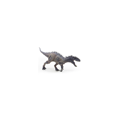 INDOMINUS REX