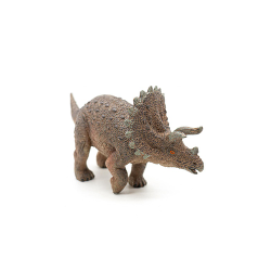 Broken Horn Triceratops