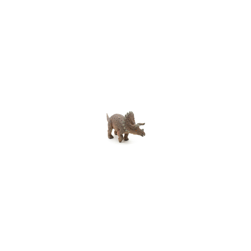 Broken Horn Triceratops