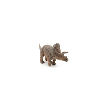 Broken Horn Triceratops