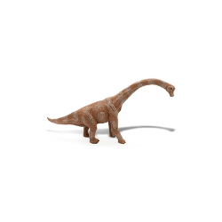 CUELLO LARGO BRAQUEOSAURIO