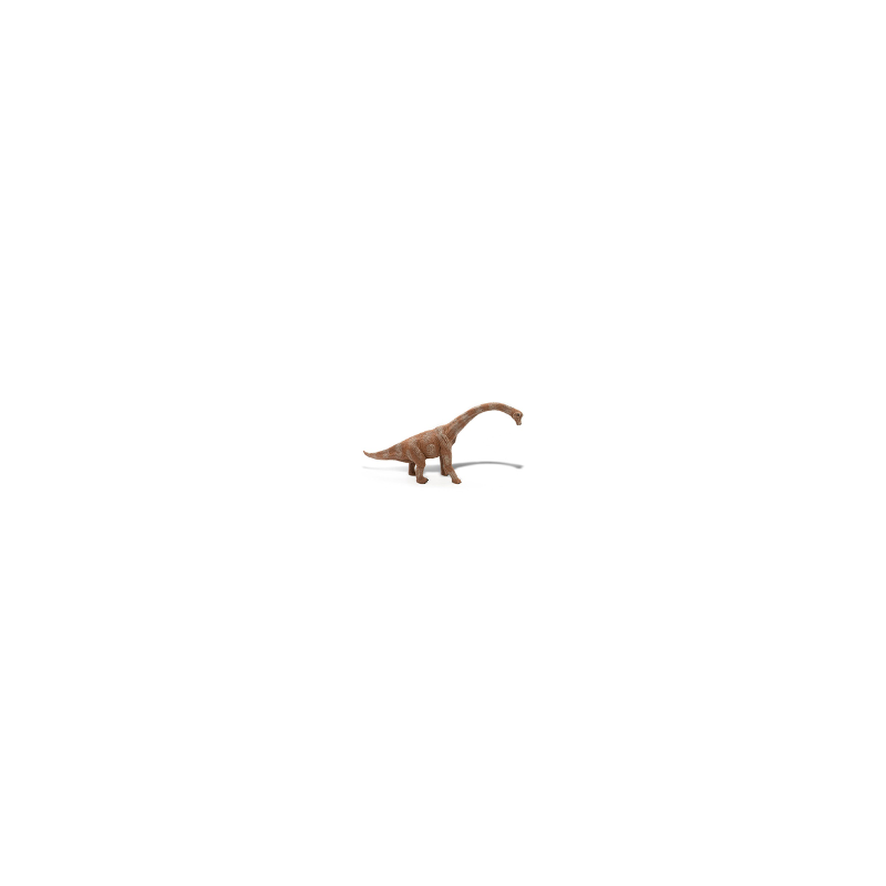 CUELLO LARGO BRAQUEOSAURIO