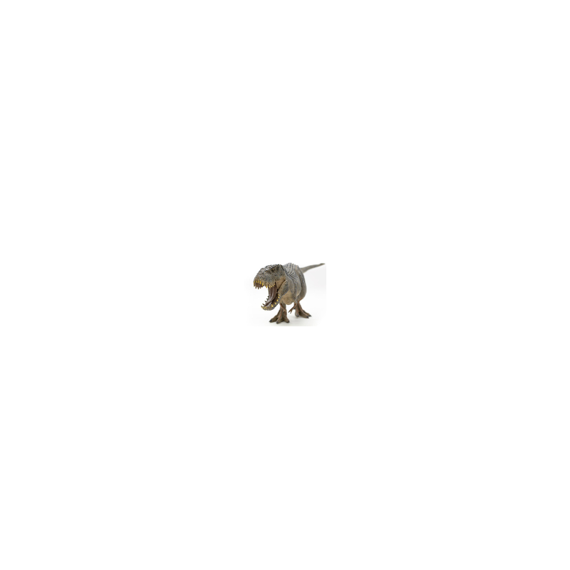 TYRANNOSAURUS REX - GRIS