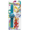 Brazalete lanza discos