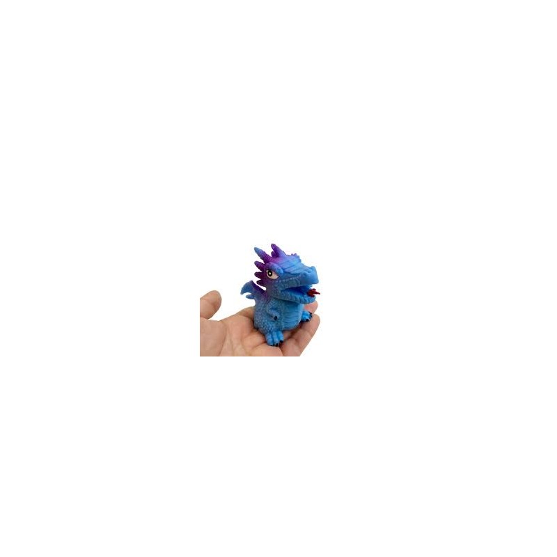 Squeeze Dragon